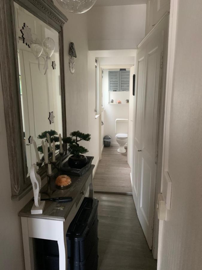 Appartement Au Quai 1921 เบอซองซง ภายนอก รูปภาพ