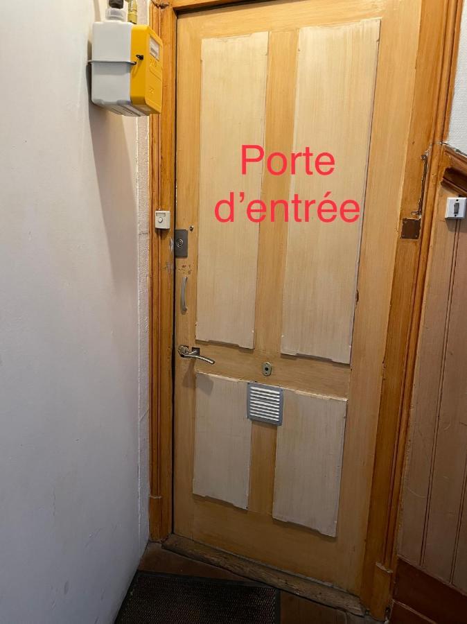 Appartement Au Quai 1921 เบอซองซง ภายนอก รูปภาพ